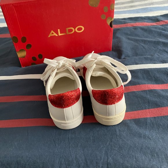 Aldo very chic sneakers - Picture 3 of 8